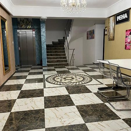 Peha Residence Констанца Экстерьер фото