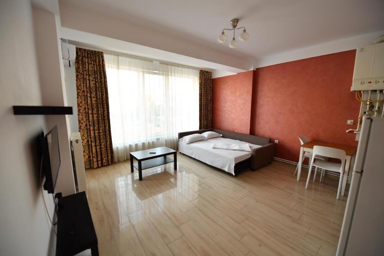 Peha Residence Констанца Экстерьер фото