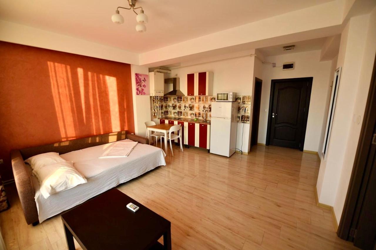 Peha Residence Констанца Экстерьер фото