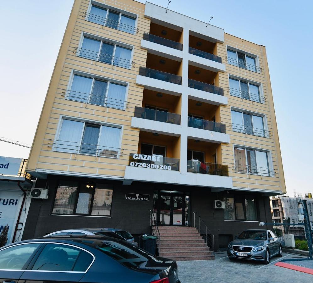 Peha Residence Констанца Экстерьер фото