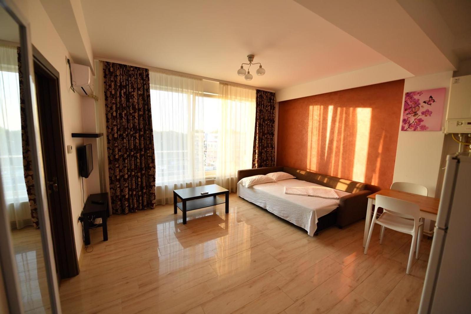 Peha Residence Констанца Экстерьер фото