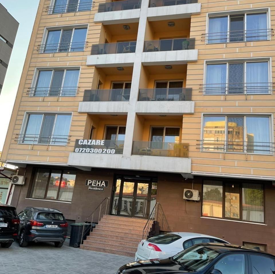 Peha Residence Констанца Экстерьер фото
