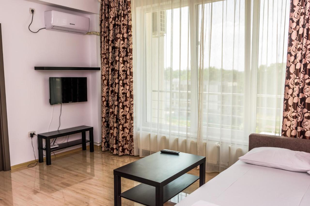 Peha Residence Констанца Экстерьер фото